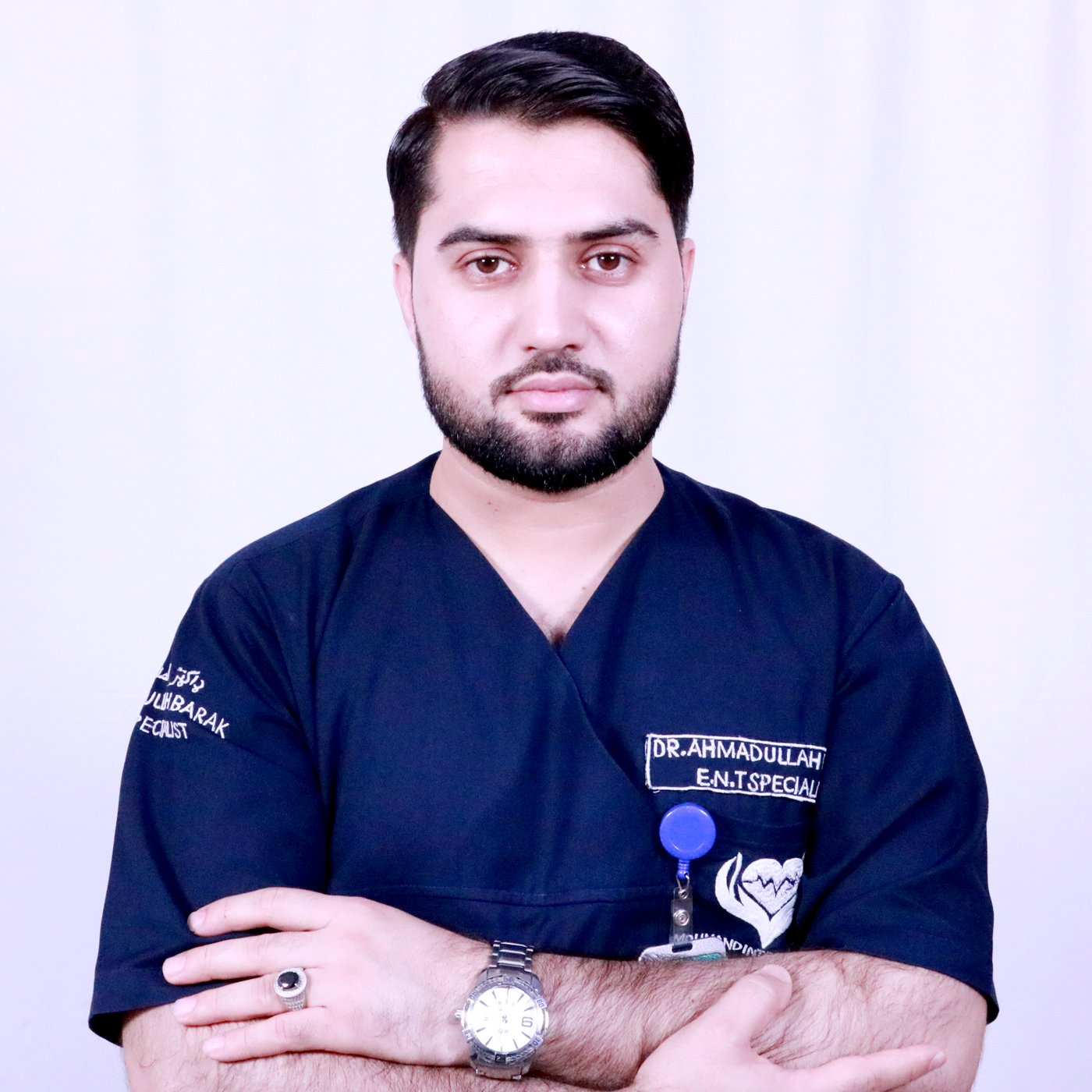 Doctor Profile
